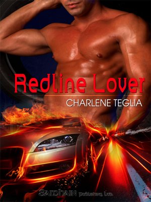 cover image of Redline Lover